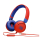 JBL JR310 Czerwono-niebieskie - 617269 - zdjęcie